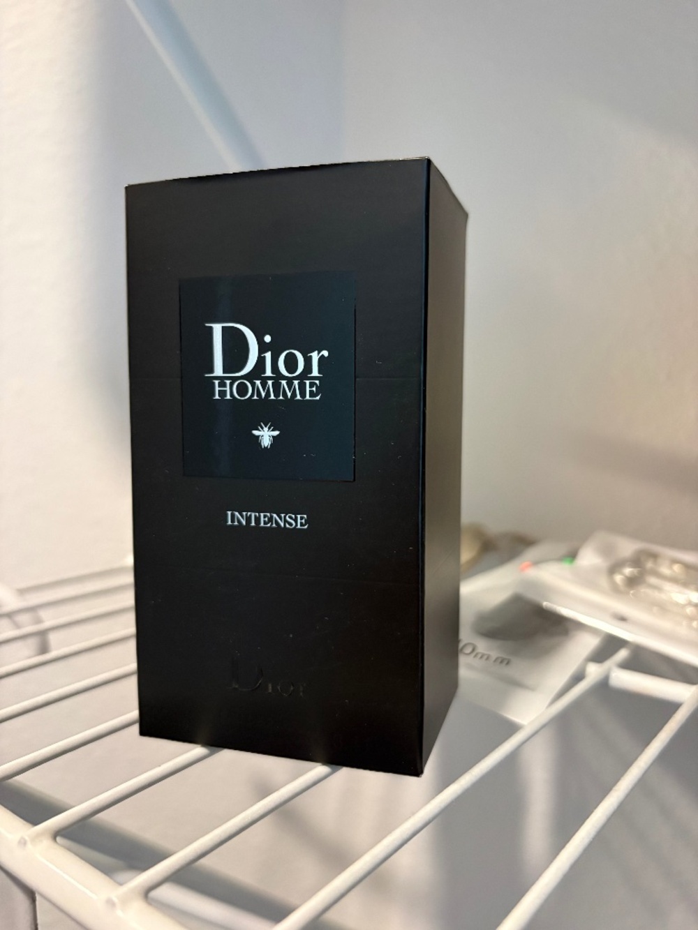 Christian Dior Homme Eau De Parfum Cologne 3.4oz